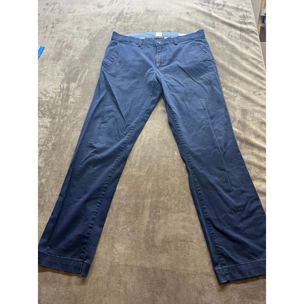 Gap Men's Super Soft Stretch Twill‎ 5 Pocket Slim Fit Pant 32x30
